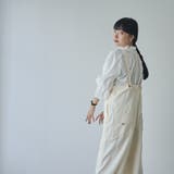 SMITH’S(スミス)別注サロペット | coen【women】 | 詳細画像16