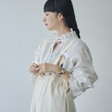 SMITH’S(スミス)別注サロペット | coen【women】 | 詳細画像19