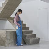 SMITH’S(スミス)別注サロペット | coen【women】 | 詳細画像23