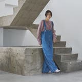 SMITH’S(スミス)別注サロペット | coen【women】 | 詳細画像25