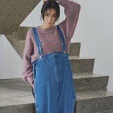 SMITH’S(スミス)別注サロペット | coen【women】 | 詳細画像27