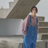 SMITH’S(スミス)別注サロペット | coen【women】 | 詳細画像28