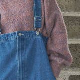 SMITH’S(スミス)別注サロペット | coen【women】 | 詳細画像29