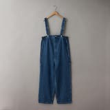 SMITH’S(スミス)別注サロペット | coen【women】 | 詳細画像31