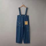 SMITH’S(スミス)別注サロペット | coen【women】 | 詳細画像32