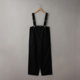 SMITH’S(スミス)別注サロペット | coen【women】 | 詳細画像40