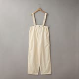 SMITH’S(スミス)別注サロペット | coen【women】 | 詳細画像42