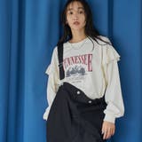 SMITH’S(スミス)別注サロペット | coen【women】 | 詳細画像7