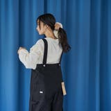 SMITH’S(スミス)別注サロペット | coen【women】 | 詳細画像9
