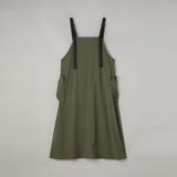 【C.mt】エプロンキャミワンピース | coen【women】 | 詳細画像19