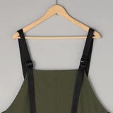 【C.mt】エプロンキャミワンピース | coen【women】 | 詳細画像22