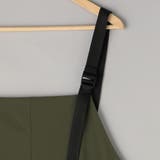 【C.mt】エプロンキャミワンピース | coen【women】 | 詳細画像23