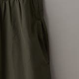 【2セットアイテム】ロングスリーブT&ギャザーサロペット | coen【women】 | 詳細画像12 