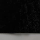 クラッシュベロアVネックジャンスカ | coen【women】 | 詳細画像22