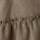 【そうコレ! 】ウールライクキャミソールセットアップ | coen【women】 | 詳細画像34