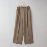 【そうコレ! 】ウールライクキャミソールセットアップ | coen【women】 | 詳細画像35