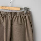 【そうコレ! 】ウールライクキャミソールセットアップ | coen【women】 | 詳細画像39