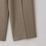 【そうコレ! 】ウールライクキャミソールセットアップ | coen【women】 | 詳細画像41