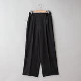 【そうコレ! 】ウールライクキャミソールセットアップ | coen【women】 | 詳細画像45