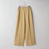 【そうコレ! 】ウールライクキャミソールセットアップ | coen【women】 | 詳細画像49