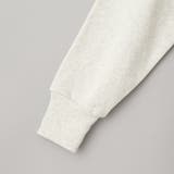 YALE別注ロゴプリントハーフジップワンピース | coen【women】 | 詳細画像32