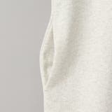 YALE別注ロゴプリントハーフジップワンピース | coen【women】 | 詳細画像34