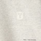 YALE別注ロゴプリントハーフジップワンピース | coen【women】 | 詳細画像35