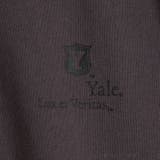 YALE別注ロゴプリントハーフジップワンピース | coen【women】 | 詳細画像38