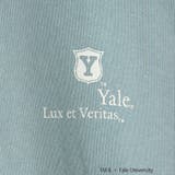 YALE別注ロゴプリントハーフジップワンピース | coen【women】 | 詳細画像42