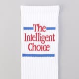 【New Balance】クルー丈 ロゴ入りリブソックス（お得な2足セット） | coen【women】 | 詳細画像2 