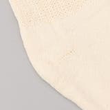 【お得な２足セット】Railroad sock 無地クルーソックス | coen【women】 | 詳細画像3 