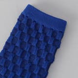 ポコポコ立体デザインソックス | coen【women】 | 詳細画像2 