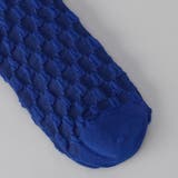 ポコポコ立体デザインソックス | coen【women】 | 詳細画像4 