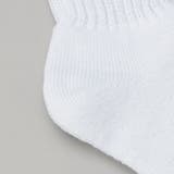 【再入荷 ３足セット】Robert P．Miller（ロバートピーミラー）リブソ… | coen【women】 | 詳細画像3 