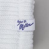 【再入荷 ３足セット】Robert P．Miller（ロバートピーミラー）リブソ… | coen【women】 | 詳細画像5 