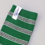 【再入荷 新色登場】Robert P．Miller（ロバートピーミラー）ボーダー… | coen【women】 | 詳細画像2 