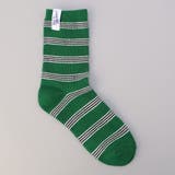 DK.GREEN | 【再入荷 新色登場】Robert P．Miller（ロバートピーミラー）ボーダー… | coen【women】