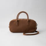 スクエアボストンショルダーバッグ | coen【women】 | 詳細画像8 