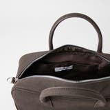 スクエアボストンショルダーバッグ | coen【women】 | 詳細画像11 