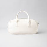 スクエアボストンショルダーバッグ | coen【women】 | 詳細画像13 