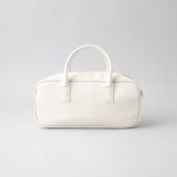 スクエアボストンショルダーバッグ | coen【women】 | 詳細画像15 