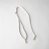 スクエアボストンショルダーバッグ | coen【women】 | 詳細画像23 