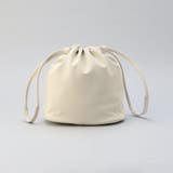 【再入荷・新色登場】レザーライク巾着ショルダーバッグ | coen【women】 | 詳細画像15 