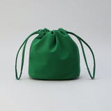 【再入荷・新色登場】レザーライク巾着ショルダーバッグ | coen【women】 | 詳細画像21 