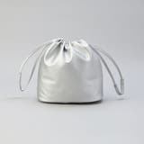 【再入荷・新色登場】レザーライク巾着ショルダーバッグ | coen【women】 | 詳細画像24 