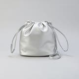 【再入荷・新色登場】レザーライク巾着ショルダーバッグ | coen【women】 | 詳細画像25 