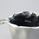 【再入荷・新色登場】レザーライク巾着ショルダーバッグ | coen【women】 | 詳細画像26 