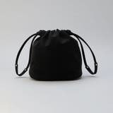 【再入荷・新色登場】レザーライク巾着ショルダーバッグ | coen【women】 | 詳細画像27 