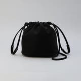 【再入荷・新色登場】レザーライク巾着ショルダーバッグ | coen【women】 | 詳細画像28 