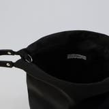 【再入荷・新色登場】レザーライク巾着ショルダーバッグ | coen【women】 | 詳細画像29 